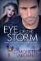 [Security Specialists International 01] • Eye of the Storm